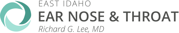 East Idaho ENT – Dr. Lee Logo